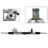 CAJA DE DIRECCION HID C/BIEL S/TER NISSAN PATHFINDER 3.5L 13-21